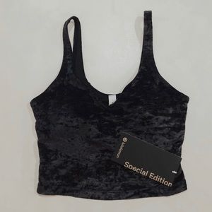 lulu lemon special edition align tank